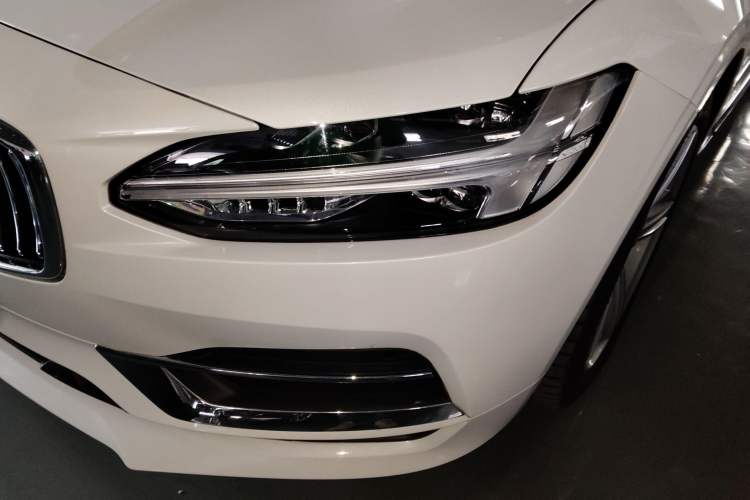 Used Volvo S90 2019 T5 Zhiyi Edition Left Front Headlight