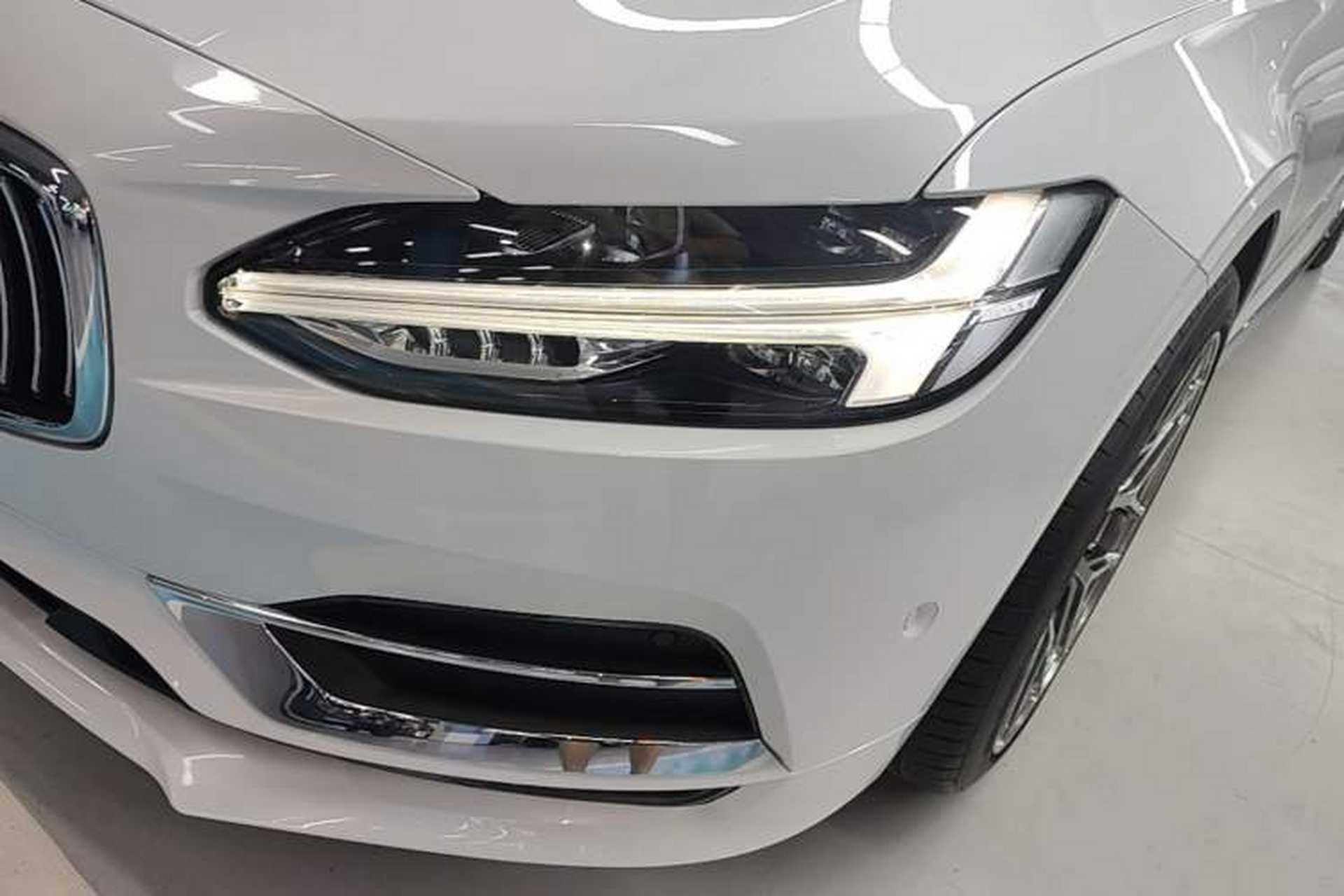 Used Volvo S90 2019 T5 Zhiyuan Edition Left Front Headlight