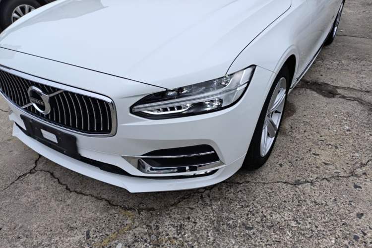 Used Volvo S90 2019 T5 Zhiyi Edition Left Front Headlight
