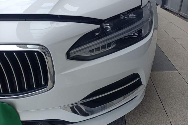 Used Volvo S90 2019 T5 Zhiyi Edition Left Front Headlight