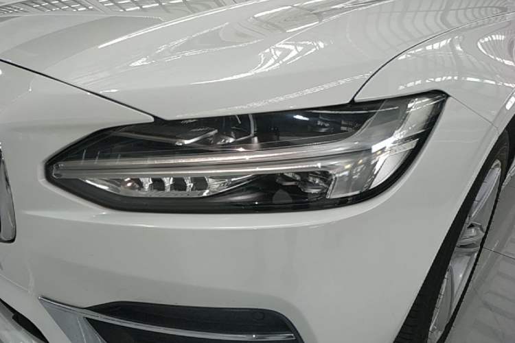 Used Volvo S90 2019 T5 Zhiyi Edition Left Front Headlight