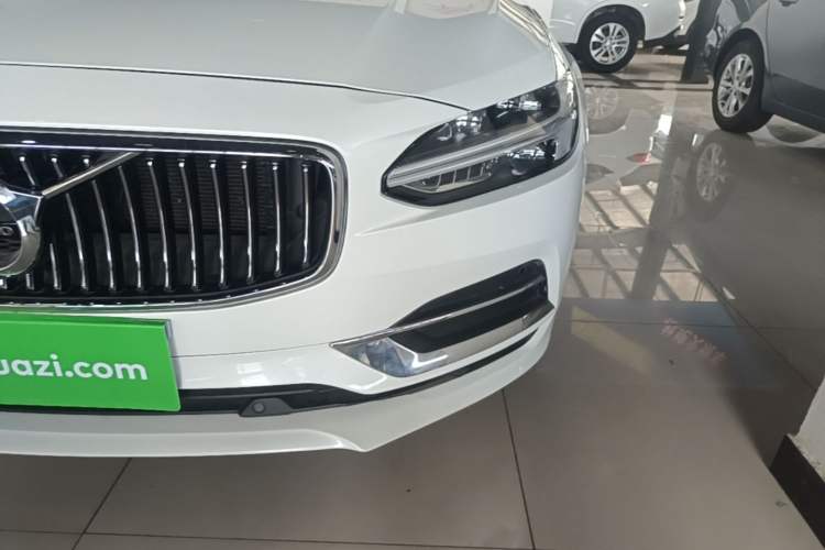 Used Volvo S90 2019 T5 Zhiyi Edition Left Front Headlight