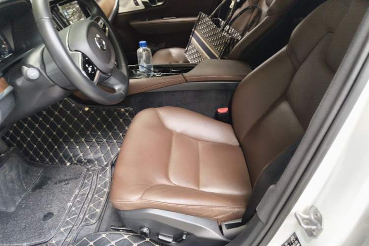 Used Volvo S90 2019 T5 Zhiya Edition Left Front Seat