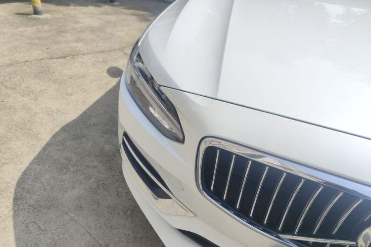 Used Volvo S90 2019 T5 Zhiyi Edition Right Front Headlight