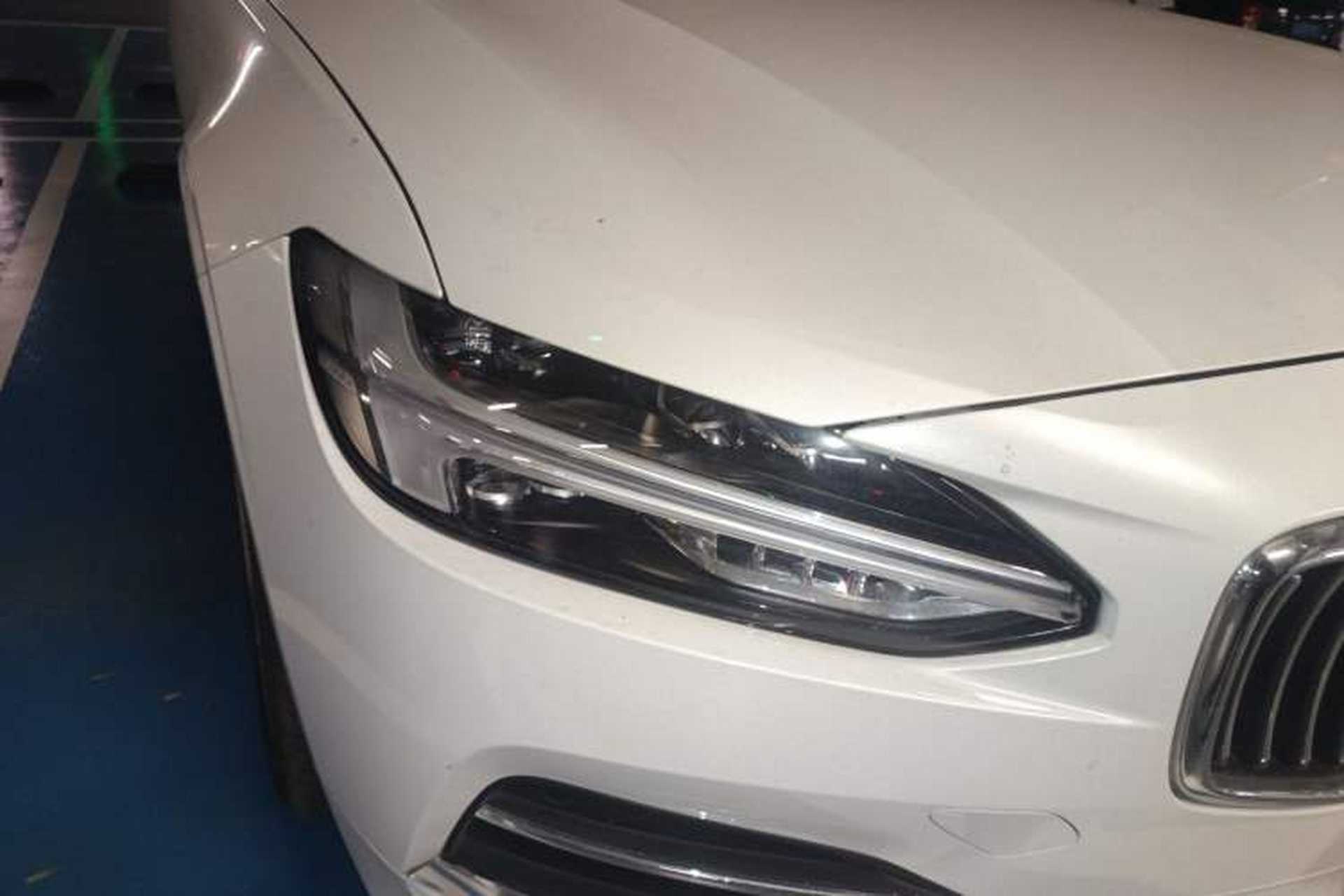 Used Volvo S90 2019 T5 Zhiyuan Edition Right Front Headlight
