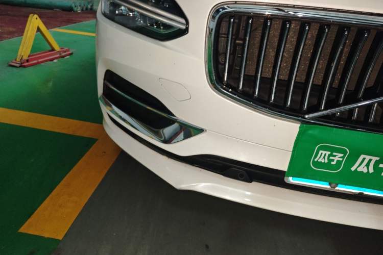 Used Volvo S90 2019 T5 Zhiyuan Edition Right Front Headlight