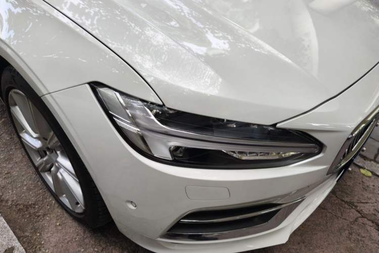Used Volvo S90 2019 T5 Zhiya Edition Right Front Headlight