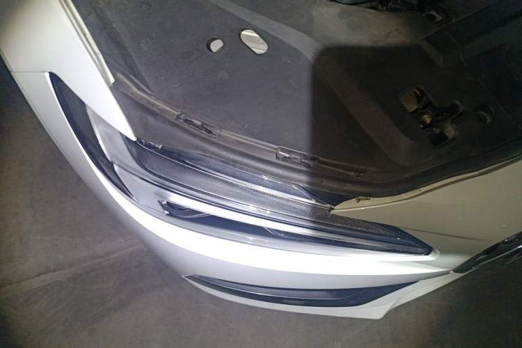 Used Volvo S90 2019 T5 Zhiyi Edition Right Front Headlight