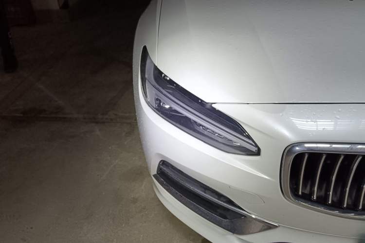 Used Volvo S90 2019 T5 Zhiyi Edition Right Front Headlight