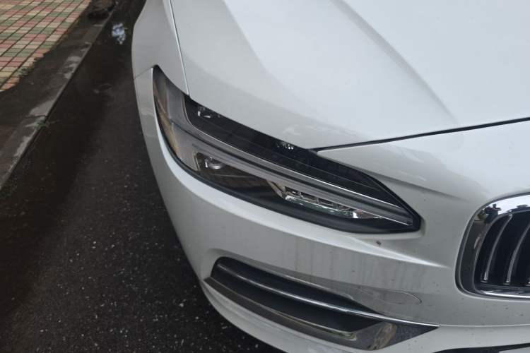 Used Volvo S90 2019 T5 Zhiyi Edition Right Front Headlight