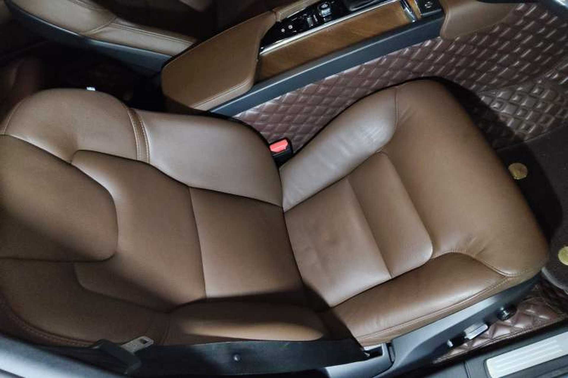 Used Volvo S90 2019 T5 Zhiyi Edition Right Front Seat