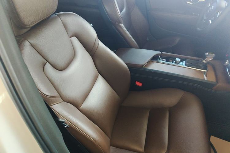 Used Volvo S90 2019 T5 Zhiyuan Edition Right Front Seat