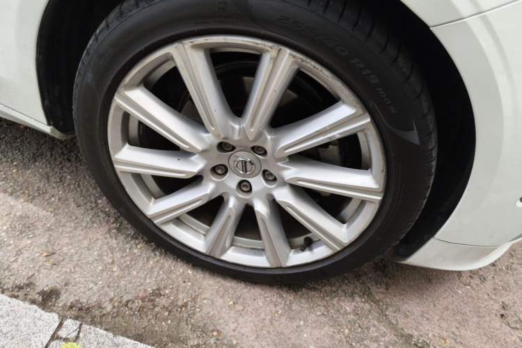 Used Volvo S90 2019 T5 Zhiya Edition Right Front Wheel Hub