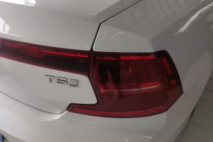 Used Volvo S90 2019 T5 Zhiyi Edition Right Rear Taillight