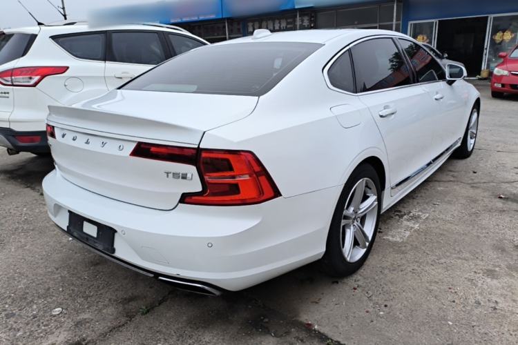Used Volvo S90 2019 T5 Zhiyi Edition Right Rear Taillight