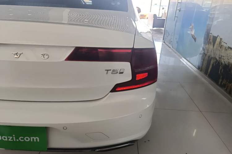 Used Volvo S90 2019 T5 Zhiyi Edition Right Rear Taillight