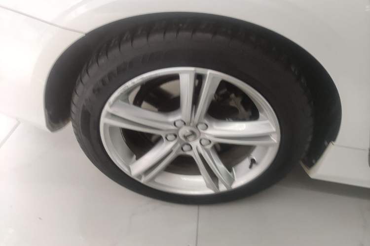 Used Volvo S90 2019 T5 Zhiyi Edition Right Rear Wheel Hub