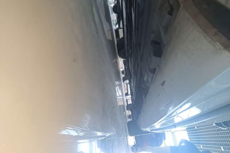 Used Volvo S90 2019 T5 Zhiyi Edition Right Side Sill