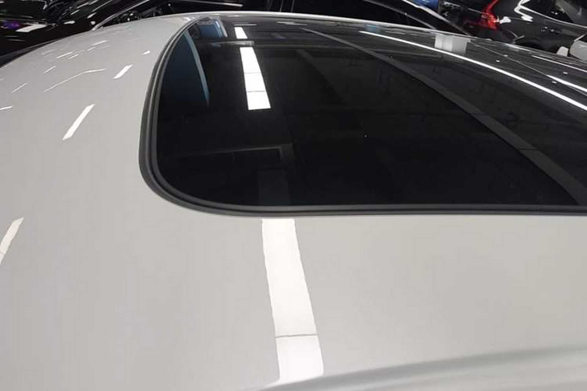 Used Volvo S90 2019 T5 Zhiyuan Edition Roof