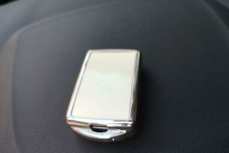 Used Volvo S90 2019 T5 Zhiyi Edition Vehicle Key