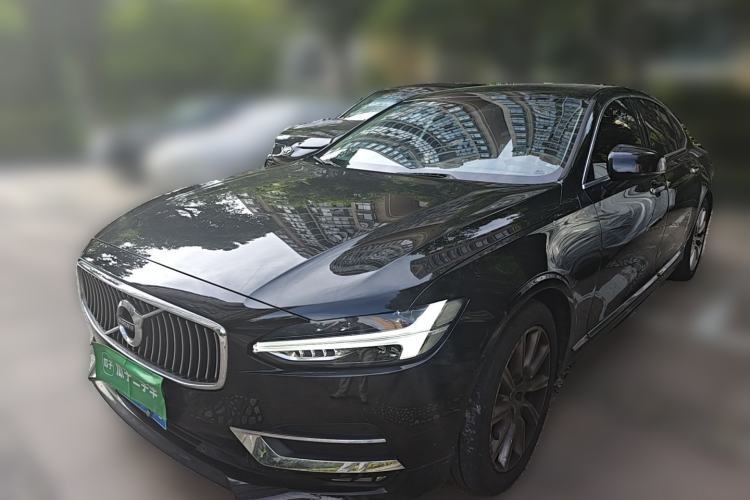 Used Volvo S90 2020 T5 Zhiyi Luxury Edition Guazi used car, China used car export, Used car for sale, Used  cars, Cheapest cars for sale