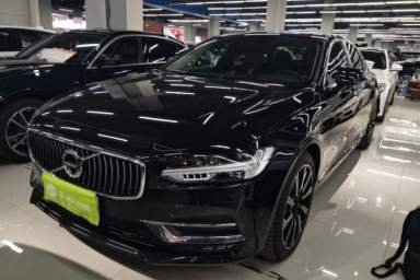 Used Volvo S90 2020 T5 Zhiya Luxury Edition