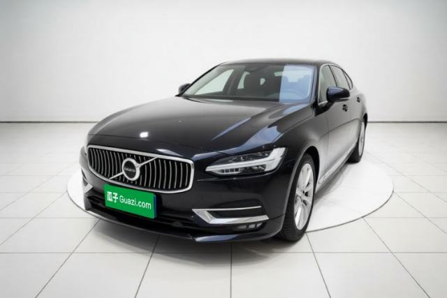 Używany Volvo S90 2020 T5 Zhiyuan Luxury Edition