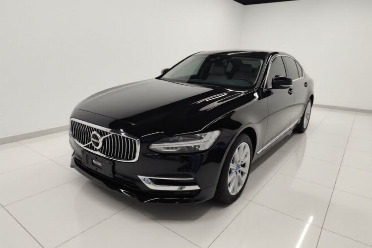 Używany Volvo S90 2020 T5 Zhiyi Luxury Edition Guazi used car, China used car export, Used car for sale, Used  cars, Cheapest cars for sale