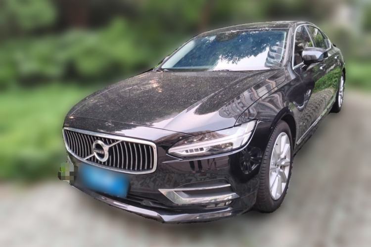 Used Volvo S90 2020 T5 Zhiyuan Luxury Edition Guazi used car, China used car export, Used car for sale, Used  cars, Cheapest cars for sale