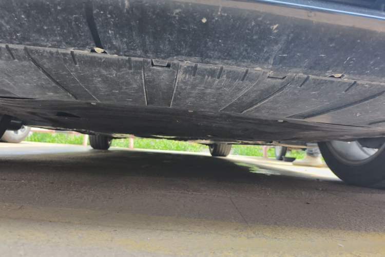 Used Volvo S90 2020 T5 Zhiyi Luxury Edition Chassis Front