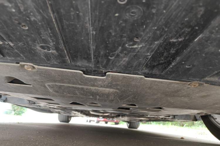 Used Volvo S90 2020 T5 Zhiyi Luxury Edition Chassis Front