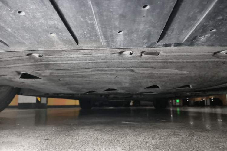 Used Volvo S90 2020 T5 Zhiyi Luxury Edition Chassis Front