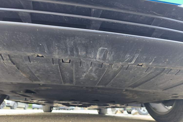 Used Volvo S90 2020 T5 Zhiyi Luxury Edition Chassis Front