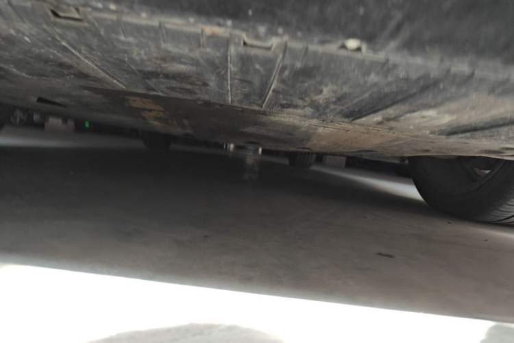 Used Volvo S90 2020 T5 Zhiyuan Luxury Edition Chassis Front