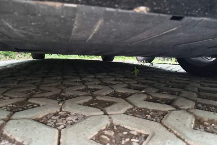 Used Volvo S90 2020 T5 Zhiyuan Luxury Edition Chassis Front