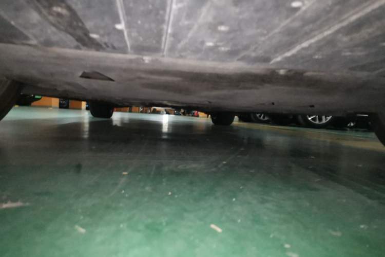 Used Volvo S90 2020 T5 Zhiyi Luxury Edition Chassis Front
