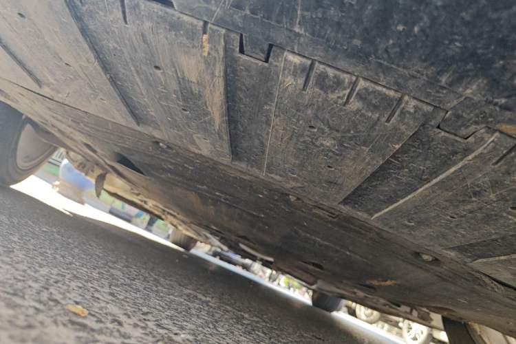 Used Volvo S90 2020 T5 Zhiyi Luxury Edition Chassis Front