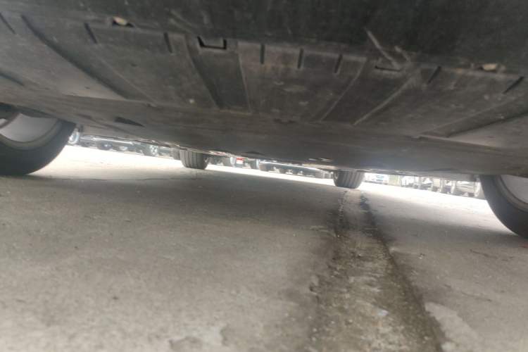 Used Volvo S90 2020 T5 Zhiyi Luxury Edition Chassis Front