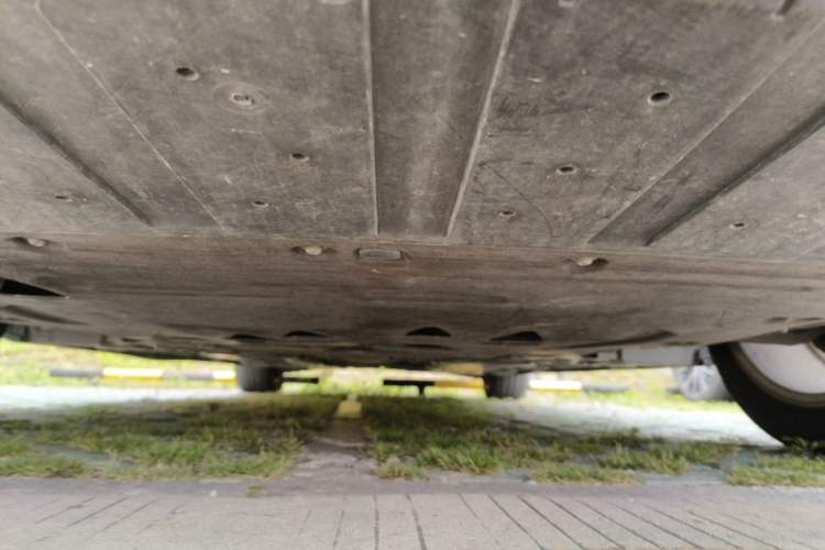 Used Volvo S90 2020 T5 Zhiyuan Luxury Edition Chassis Front