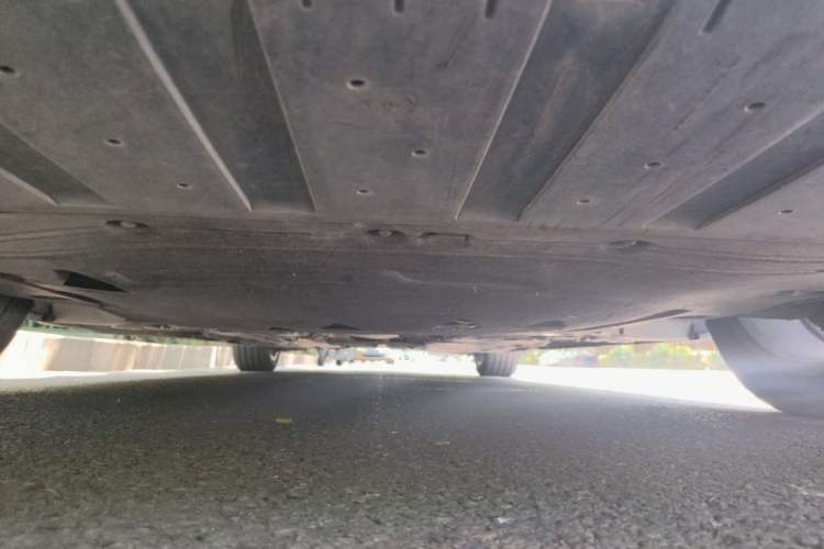 Used Volvo S90 2020 T5 Zhiyuan Luxury Edition Chassis Front