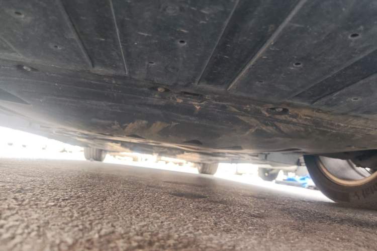 Used Volvo S90 2020 T5 Zhiyuan Luxury Edition Chassis Front