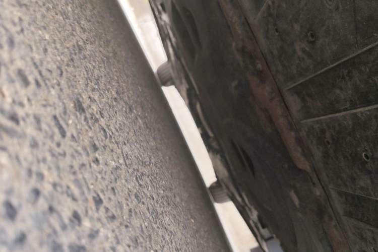 Used Volvo S90 2020 T5 Zhiyi Luxury Edition Chassis Front