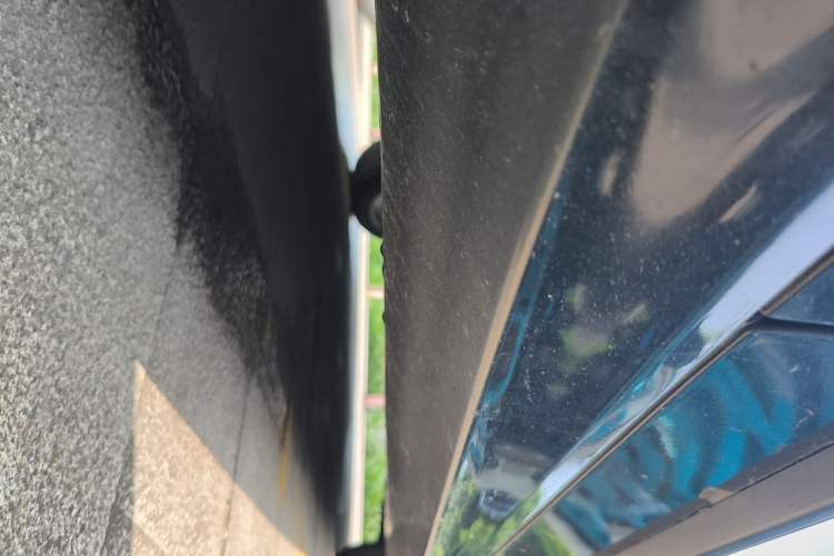 Used Volvo S90 2020 T5 Zhiyi Luxury Edition Chassis Front Left