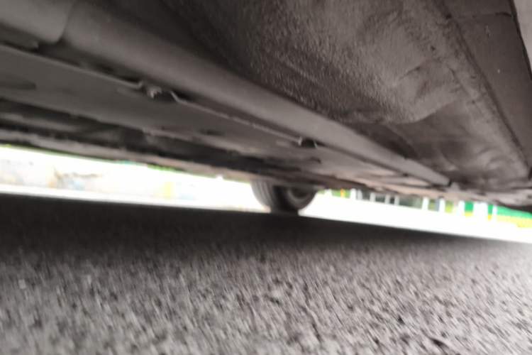 Used Volvo S90 2020 T5 Zhiyi Luxury Edition Chassis Front Left