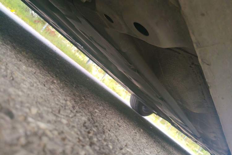 Used Volvo S90 2020 T5 Zhiyuan Luxury Edition Chassis Front Left