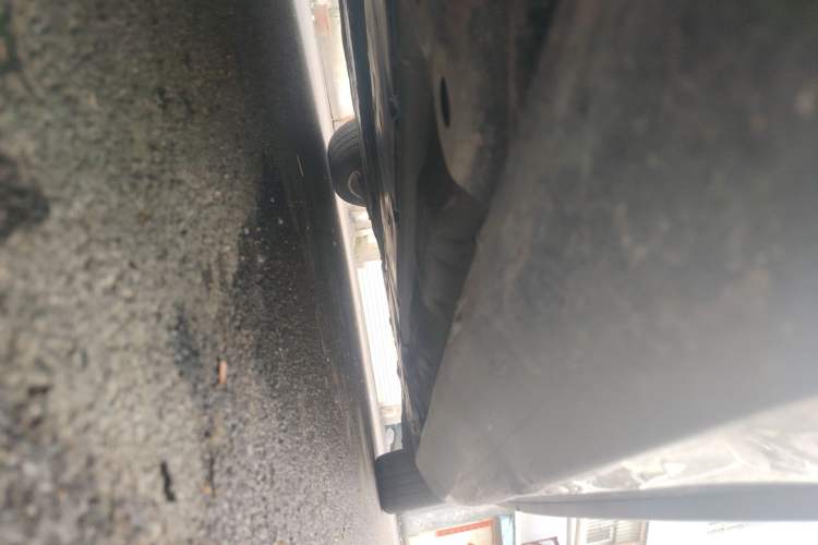 Used Volvo S90 2020 T5 Zhiyi Luxury Edition Chassis Front Left