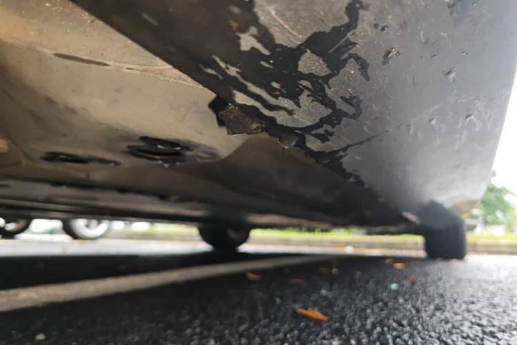 Used Volvo S90 2020 T5 Zhiyuan Luxury Edition Chassis Front Left