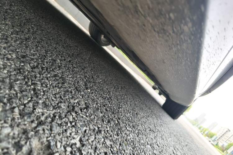 Used Volvo S90 2020 T5 Zhiya Luxury Edition Chassis Front Left