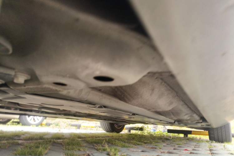 Used Volvo S90 2020 T5 Zhiyuan Luxury Edition Chassis Front Left