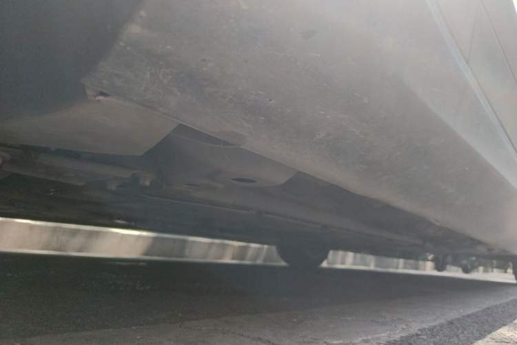 Used Volvo S90 2020 T5 Zhiyuan Luxury Edition Chassis Front Left
